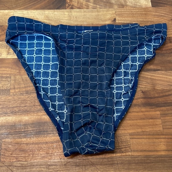 Versace Swim Vintage Gianni Versace 5l High Cut Swim Briefs Poshmark